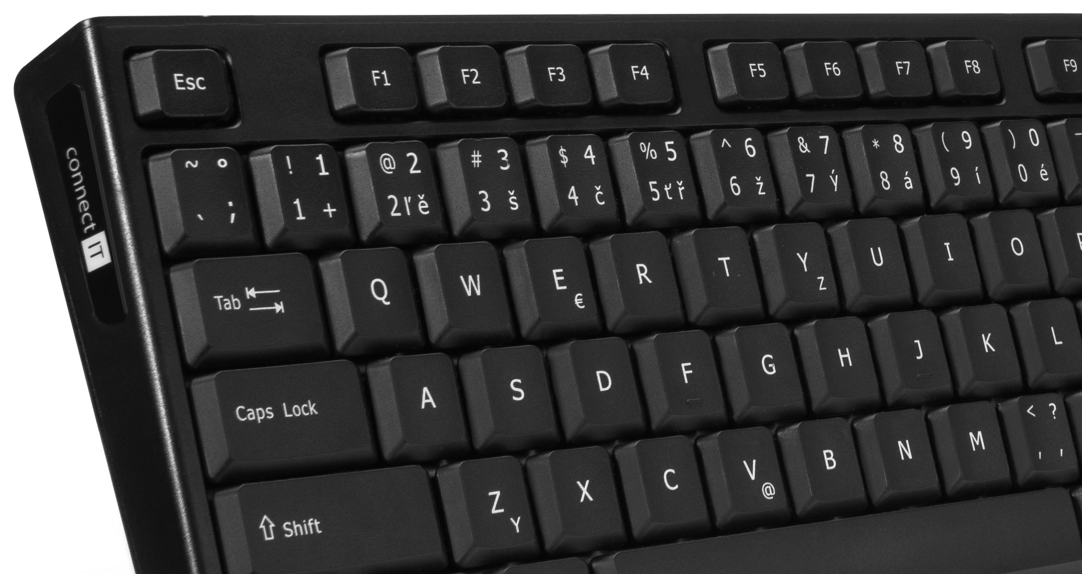 CONNECT IT CMO-2510-BK